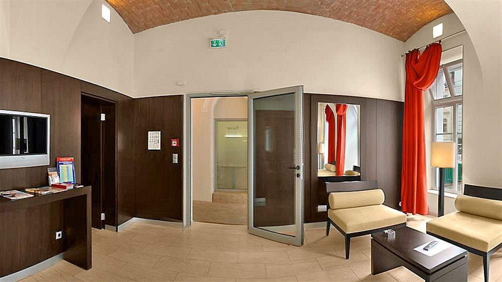 וינה The Levante Rathaus Apartments מראה חיצוני תמונה